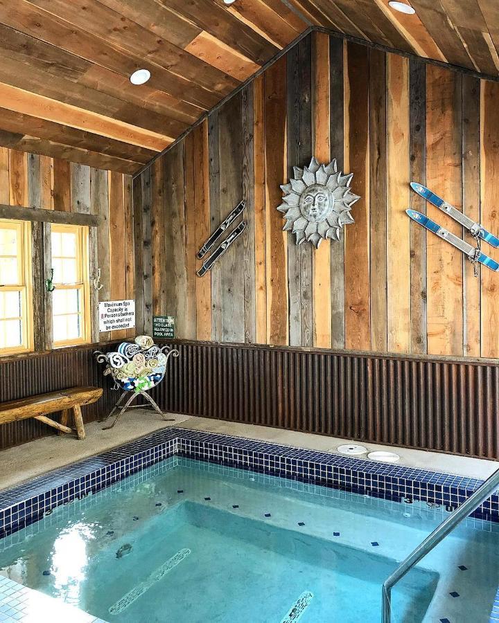 Hidden Moose Lodge Whitefish Esterno foto