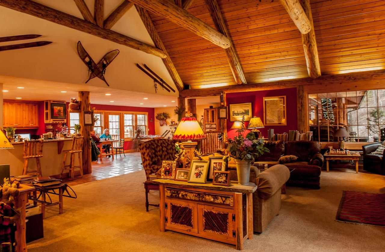Hidden Moose Lodge Whitefish Esterno foto